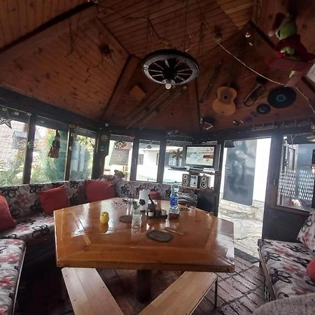 Vila Zahre Vlasic Dış mekan fotoğraf