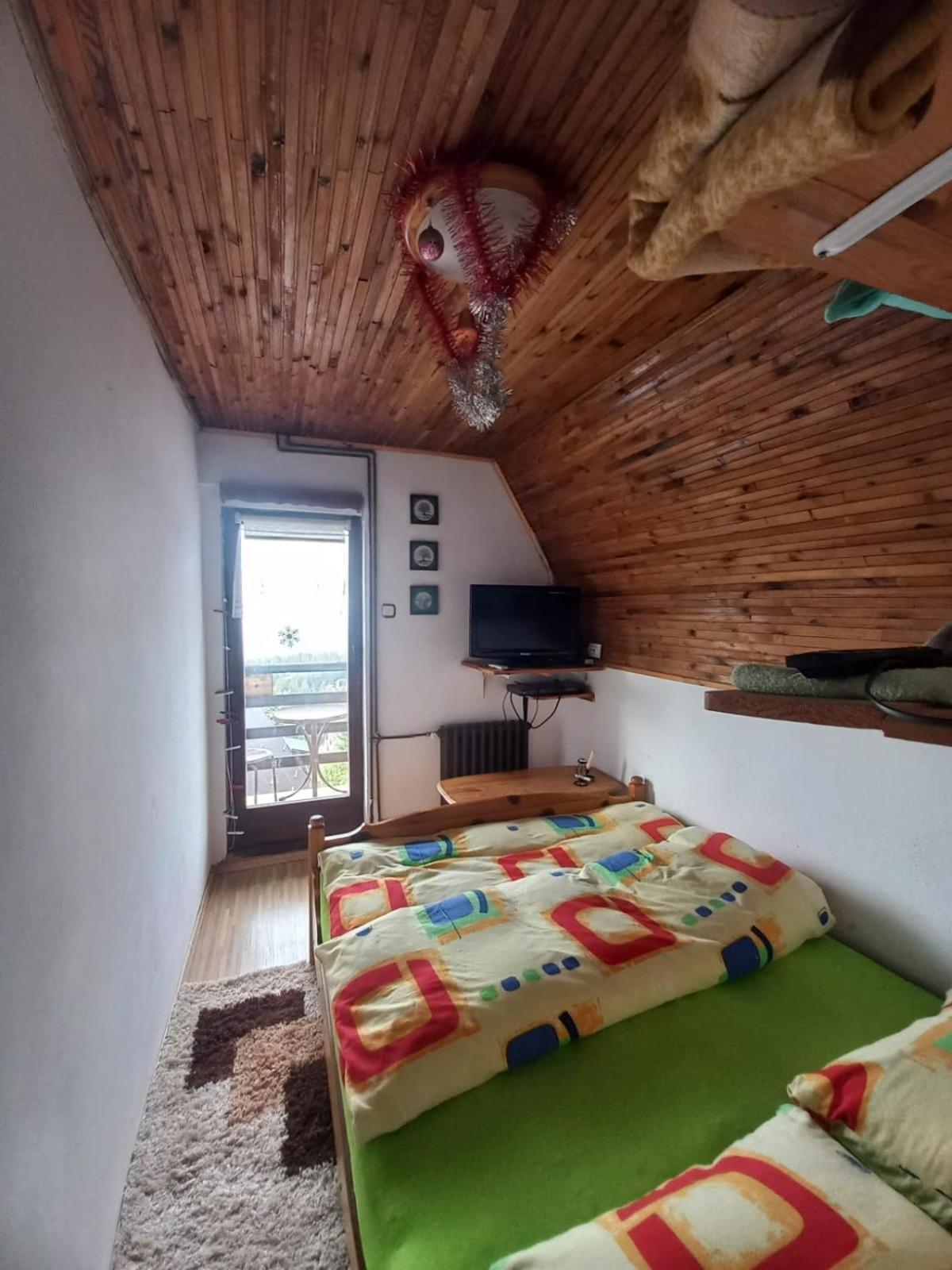 Vila Zahre Vlasic Dış mekan fotoğraf