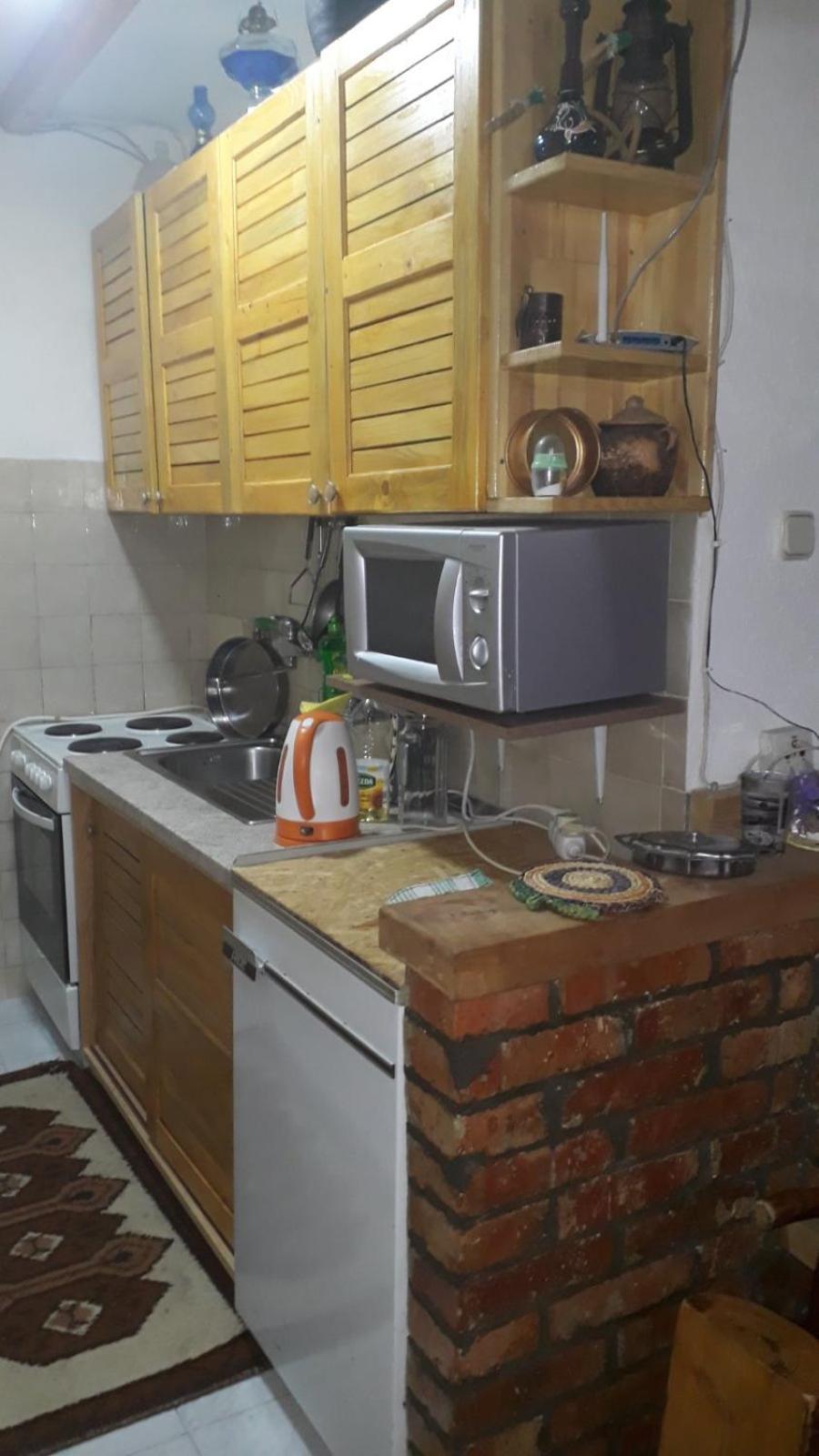 Vila Zahre Vlasic Dış mekan fotoğraf